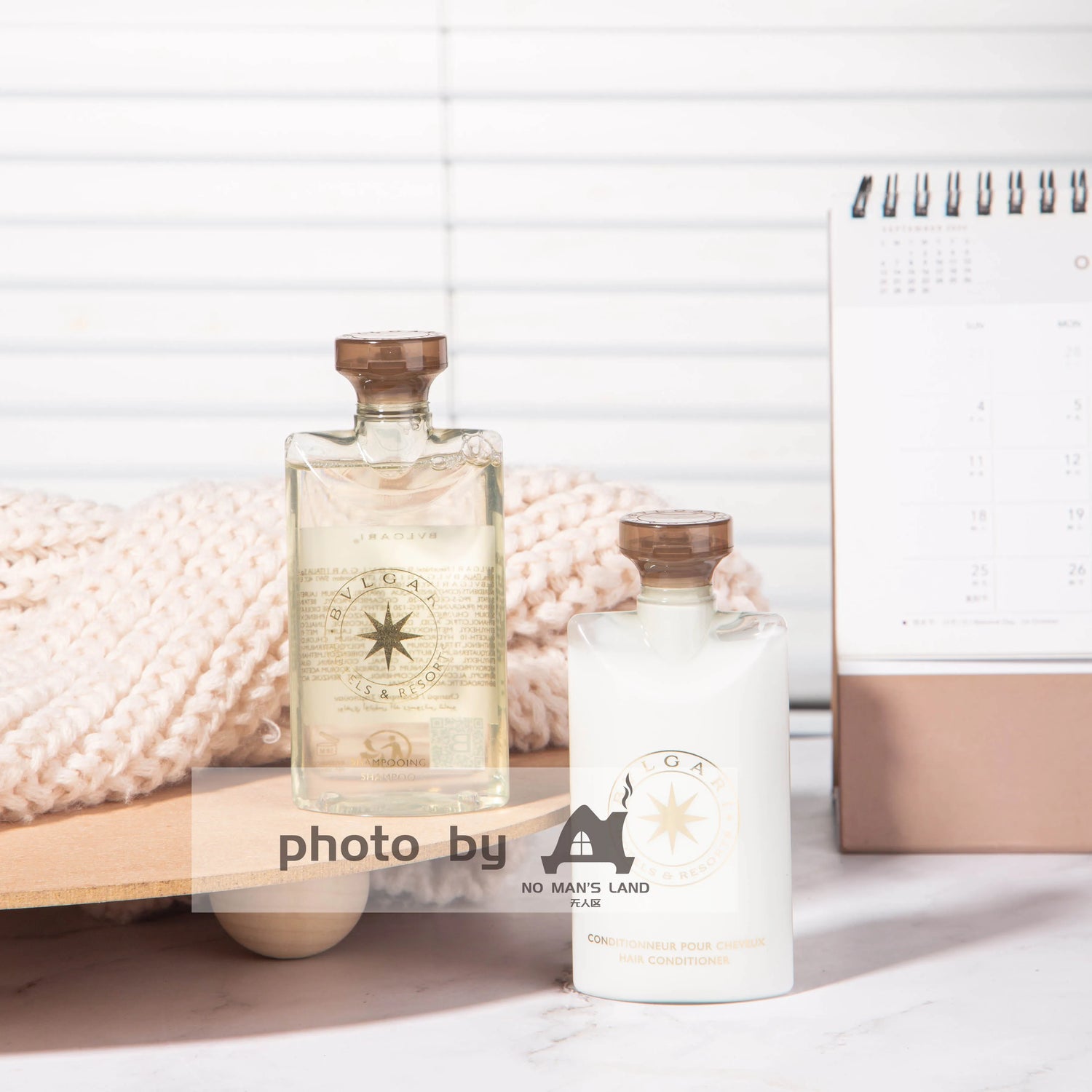 Bvlgari Travel Size 75ml