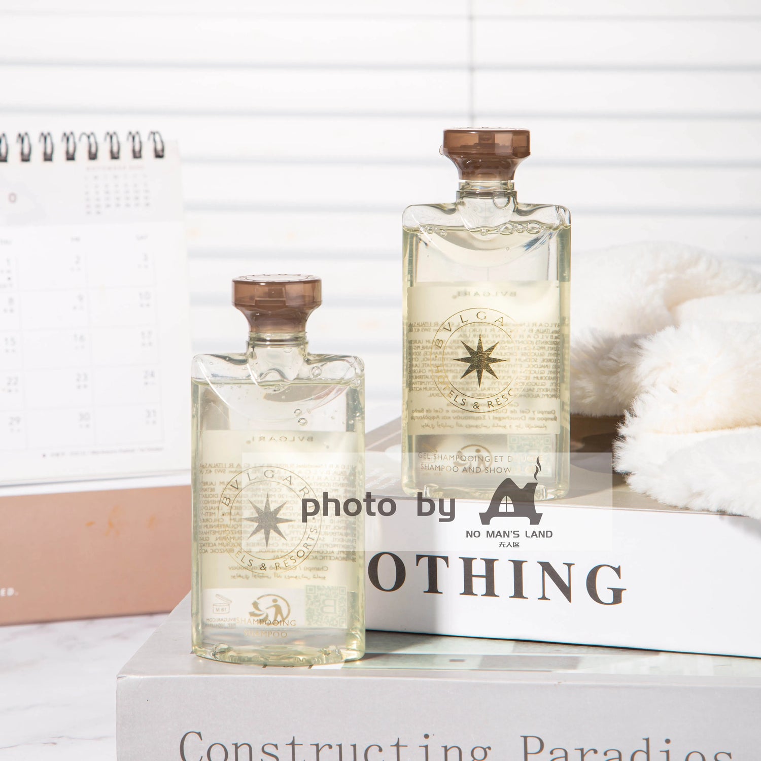 Bvlgari Travel Size 75ml