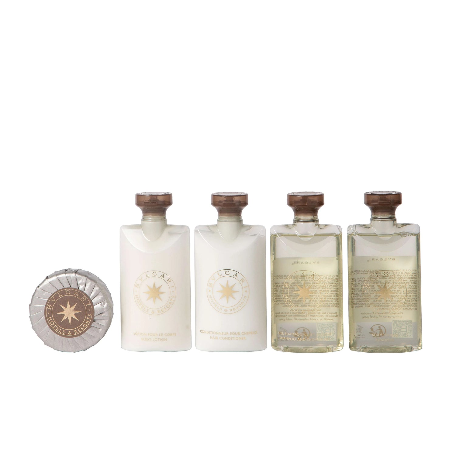 Bvlgari Travel Size 75ml