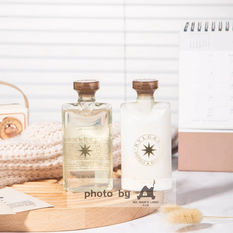 Bvlgari Travel Size 75ml