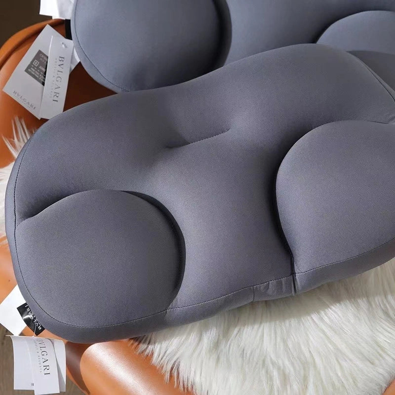 Luxury Hotel Bedding | Bvlgari Hotel DHE Sleep Pillow