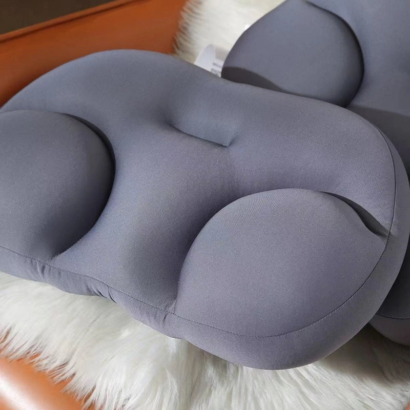 Luxury Hotel Bedding | Bvlgari Hotel DHE Sleep Pillow