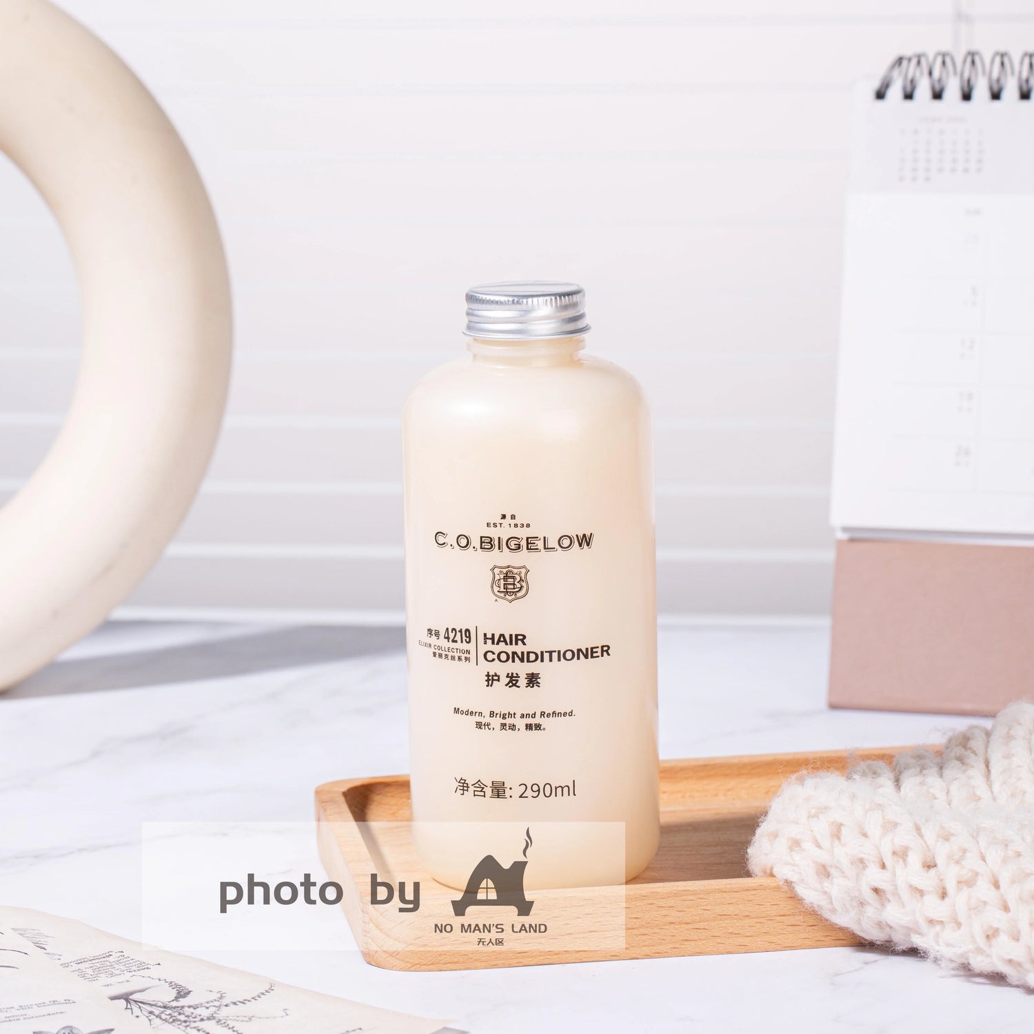 Pullman Hotel Conditioner 290ML | C.O.BIGELOW