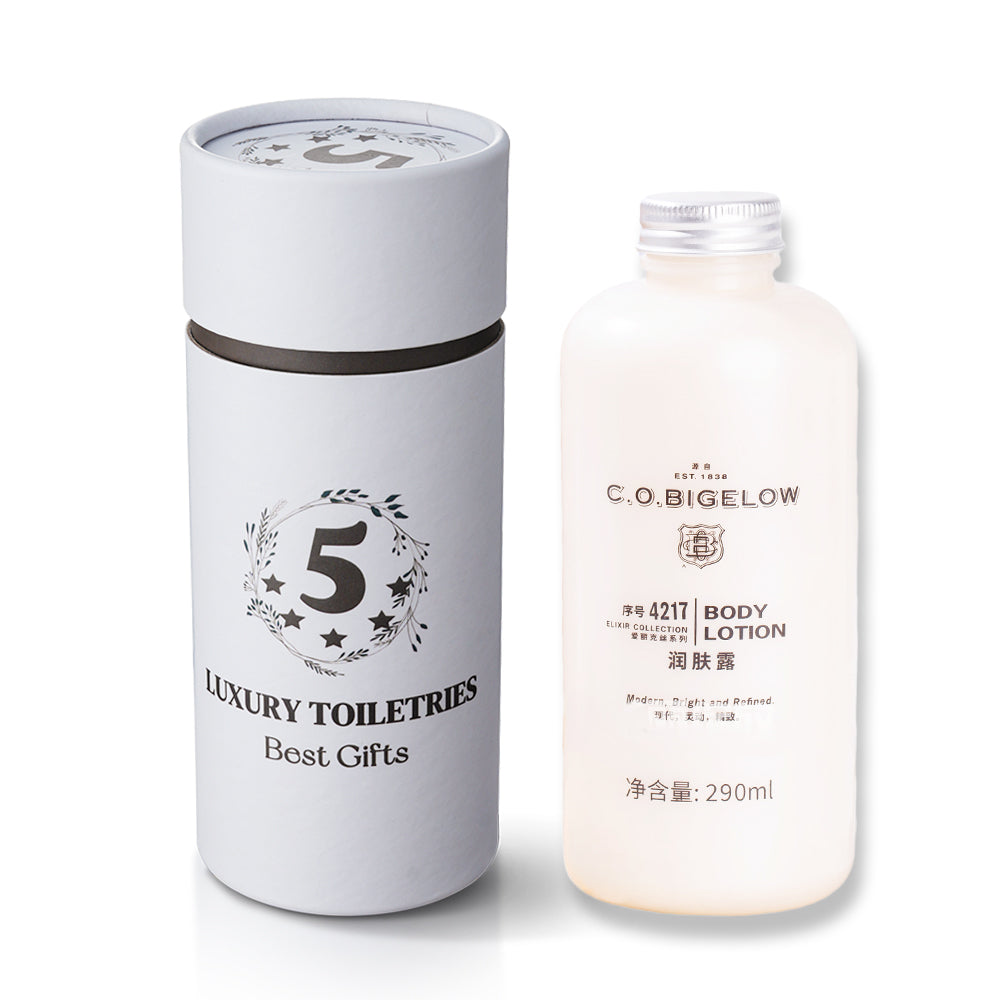 Pullman Hotel Body Lotion 290ML | C.O.BIGELOW