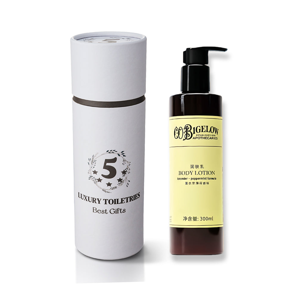 C.O. BIGELOW Body Lotion 300ML