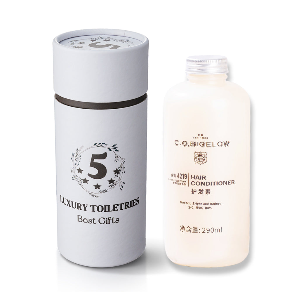 Pullman Hotel Conditioner 290ML | C.O.BIGELOW