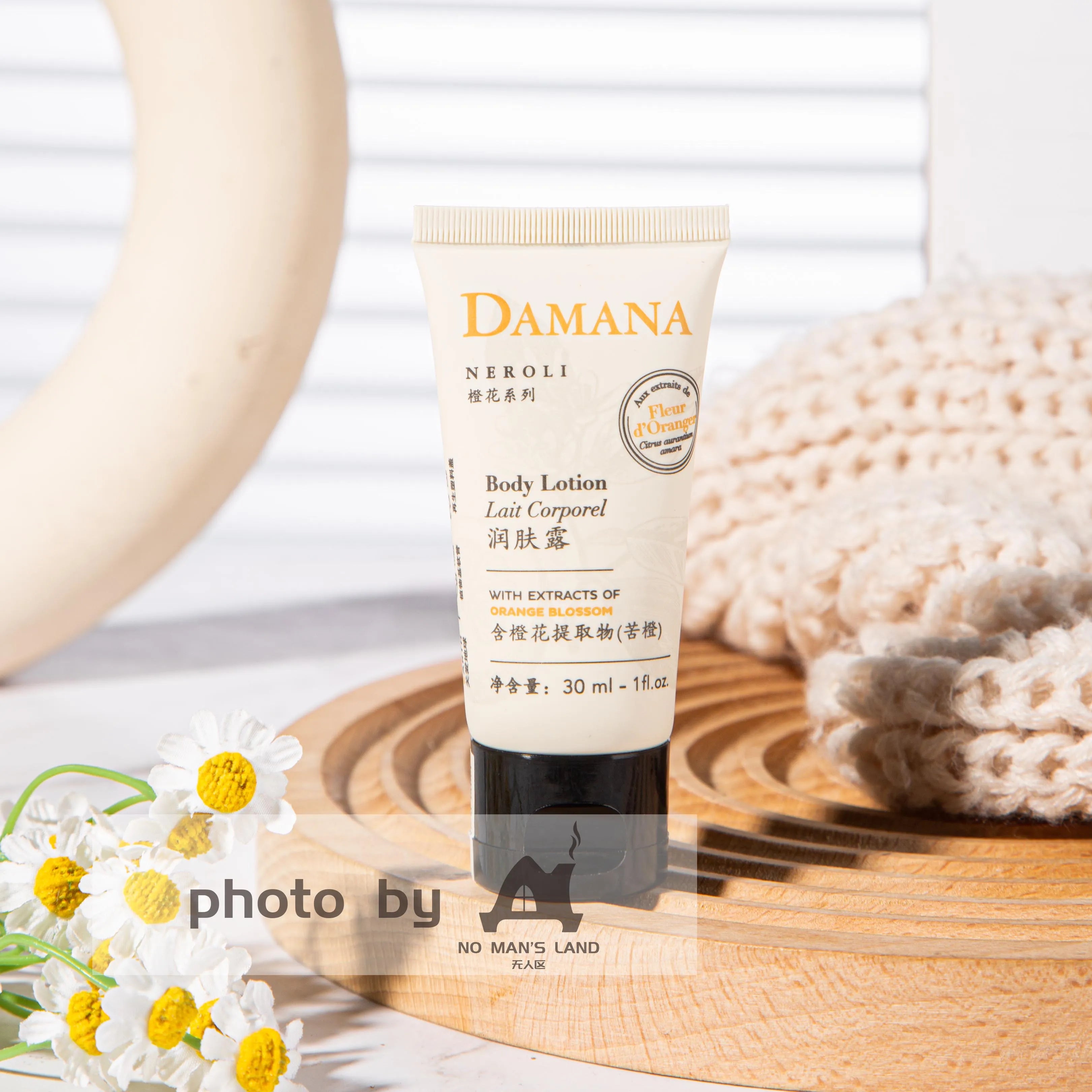 DAMANA NEROLI Travel Size 30ml