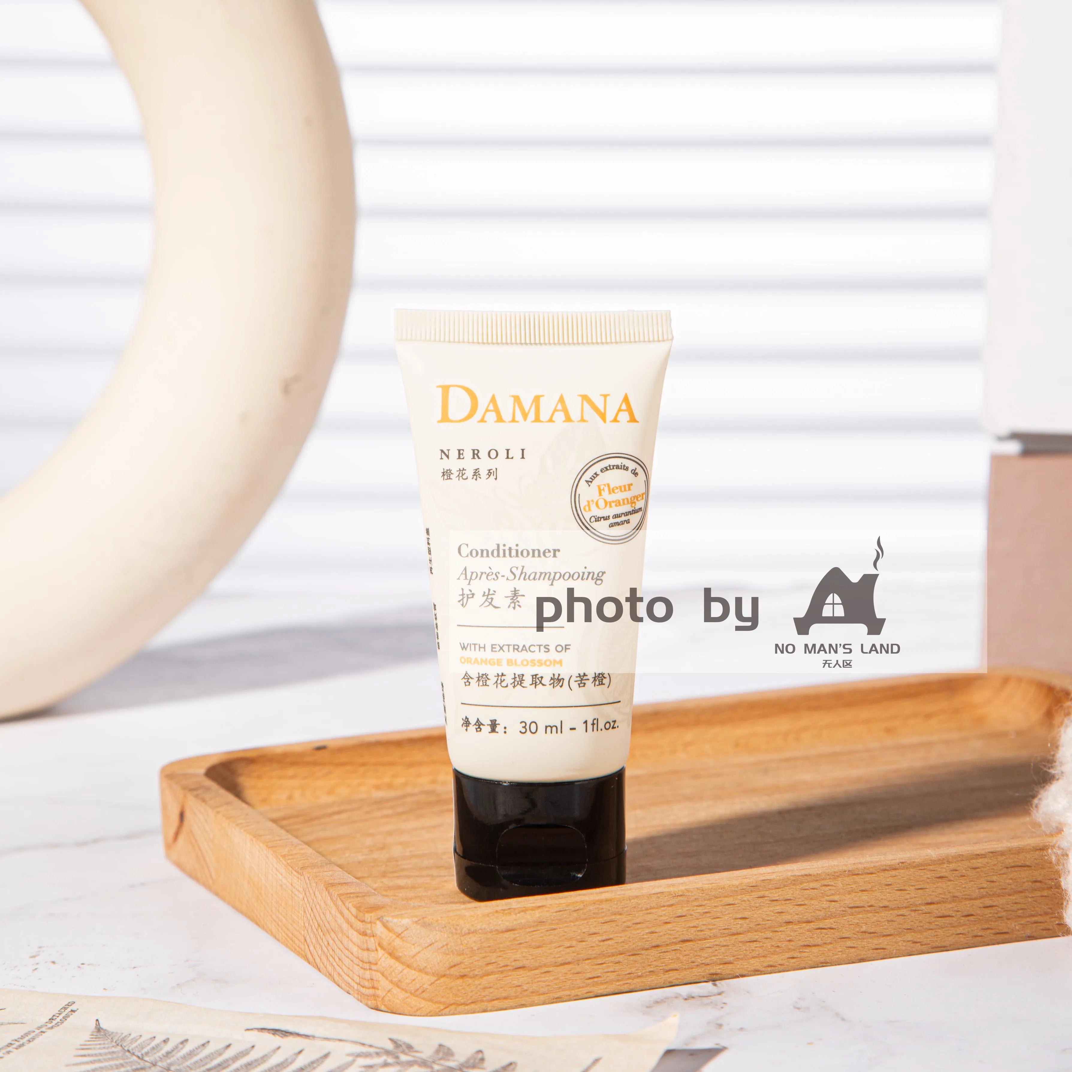 DAMANA NEROLI Travel Size 30ml