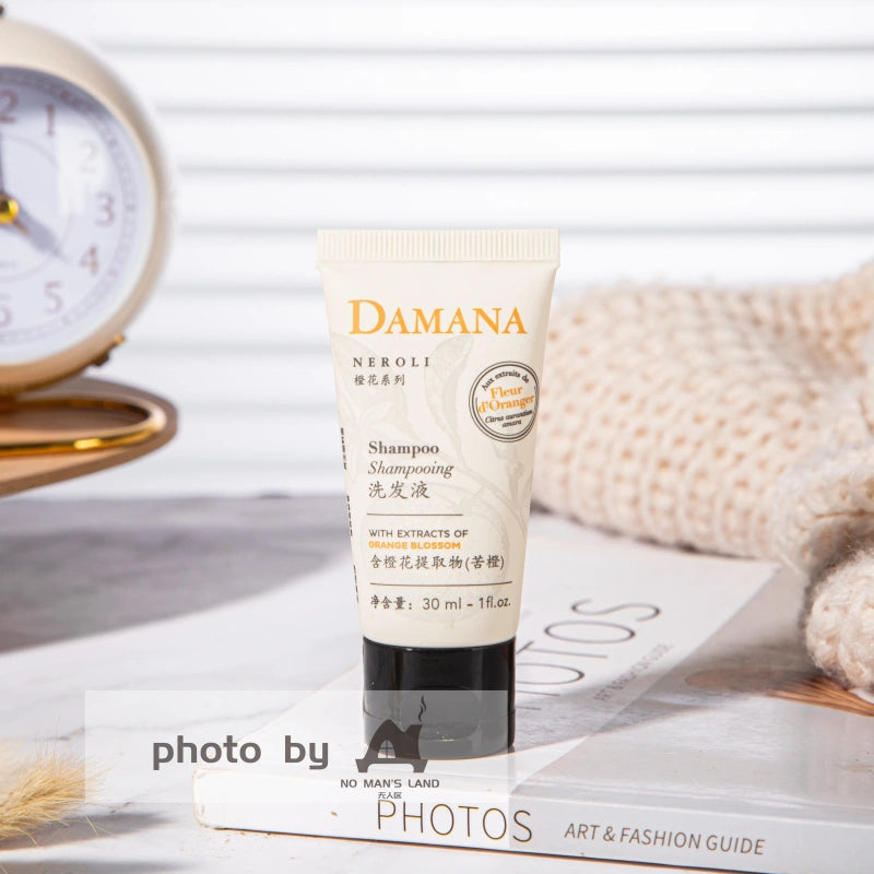 DAMANA NEROLI Travel Size 30ml