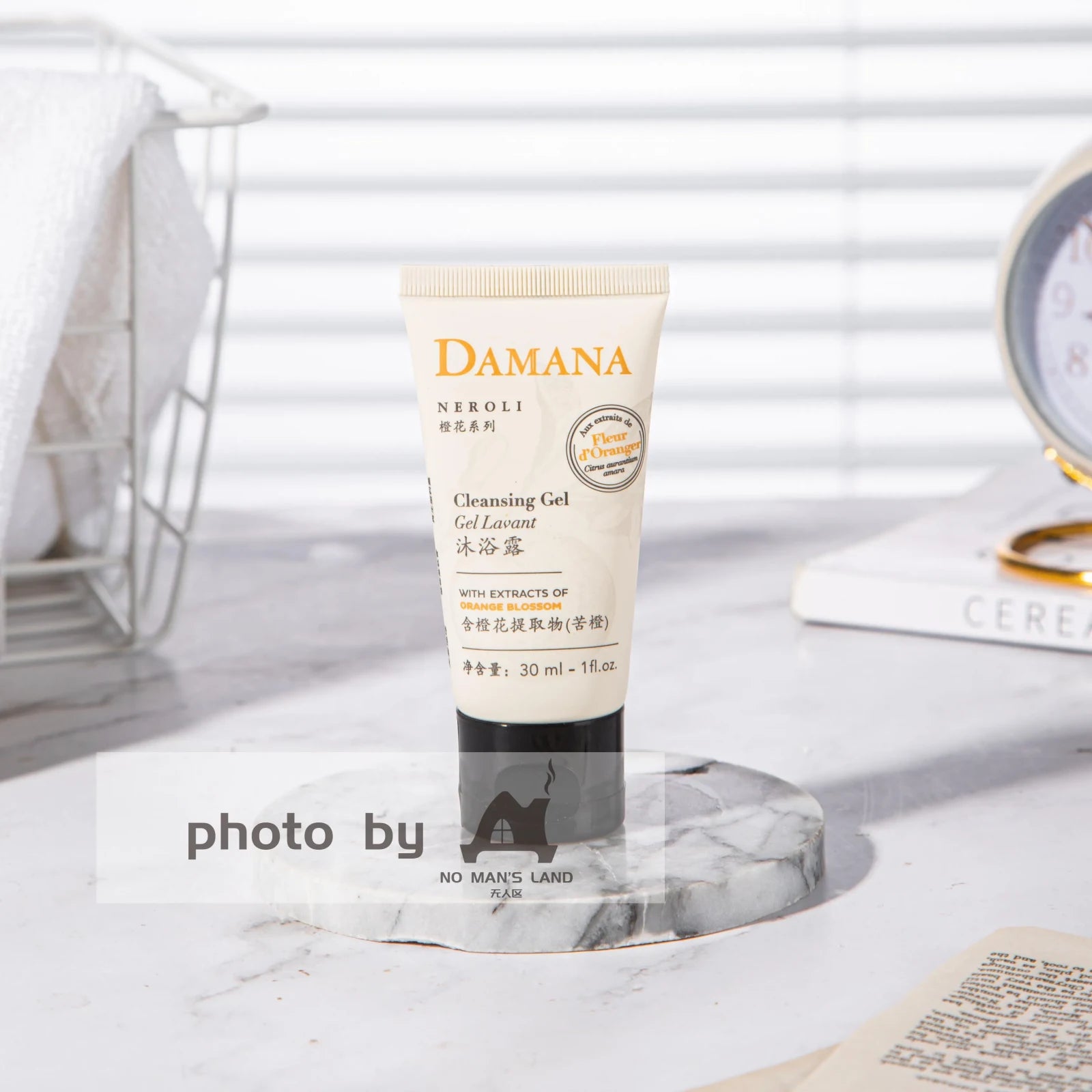 DAMANA NEROLI Travel Size 30ml