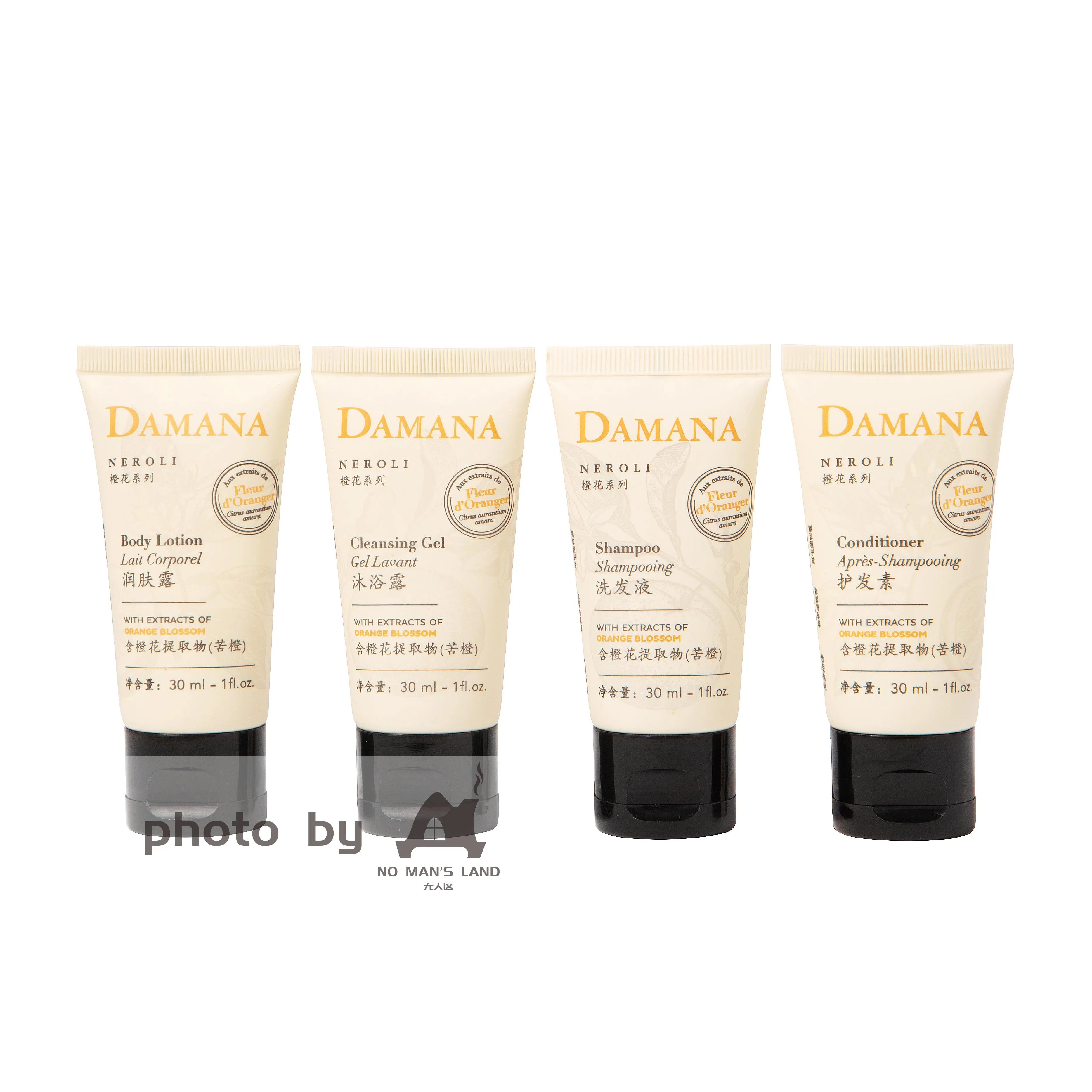 DAMANA NEROLI Travel Size 30ml