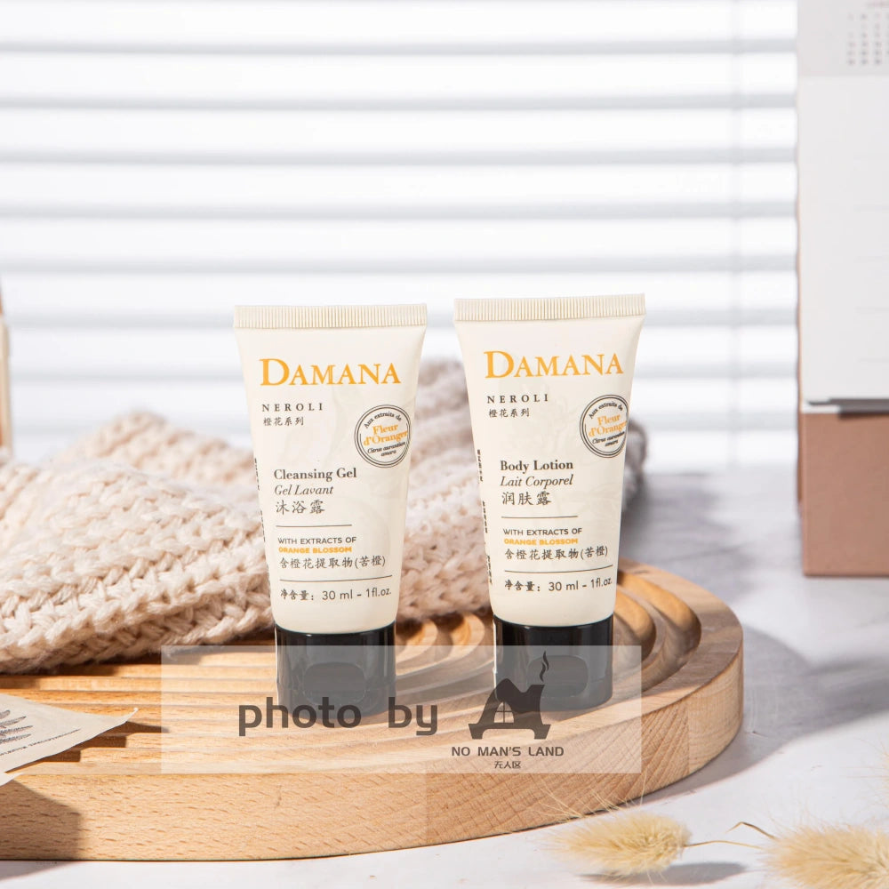 DAMANA NEROLI Travel Size 30ml