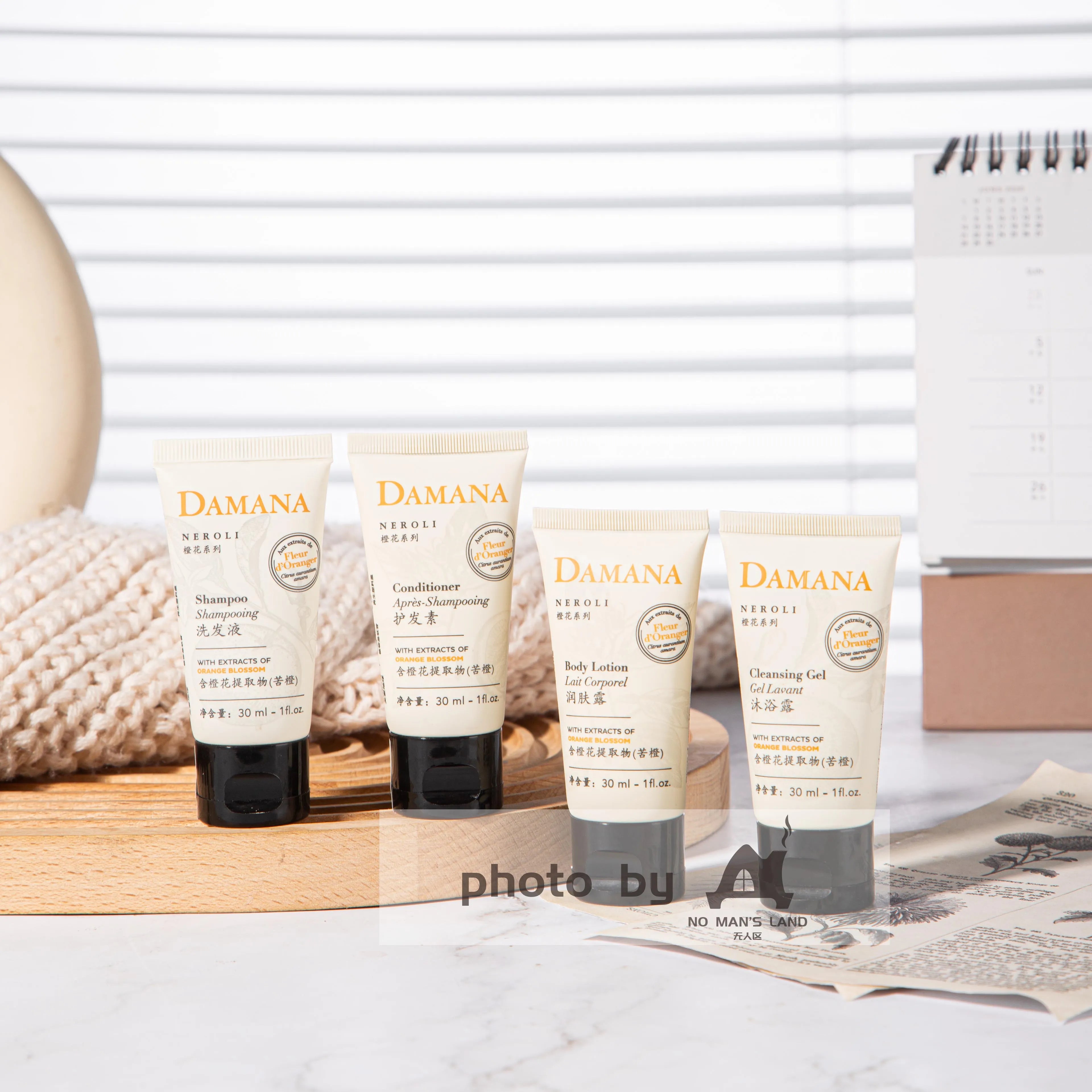 DAMANA NEROLI Travel Size 30ml