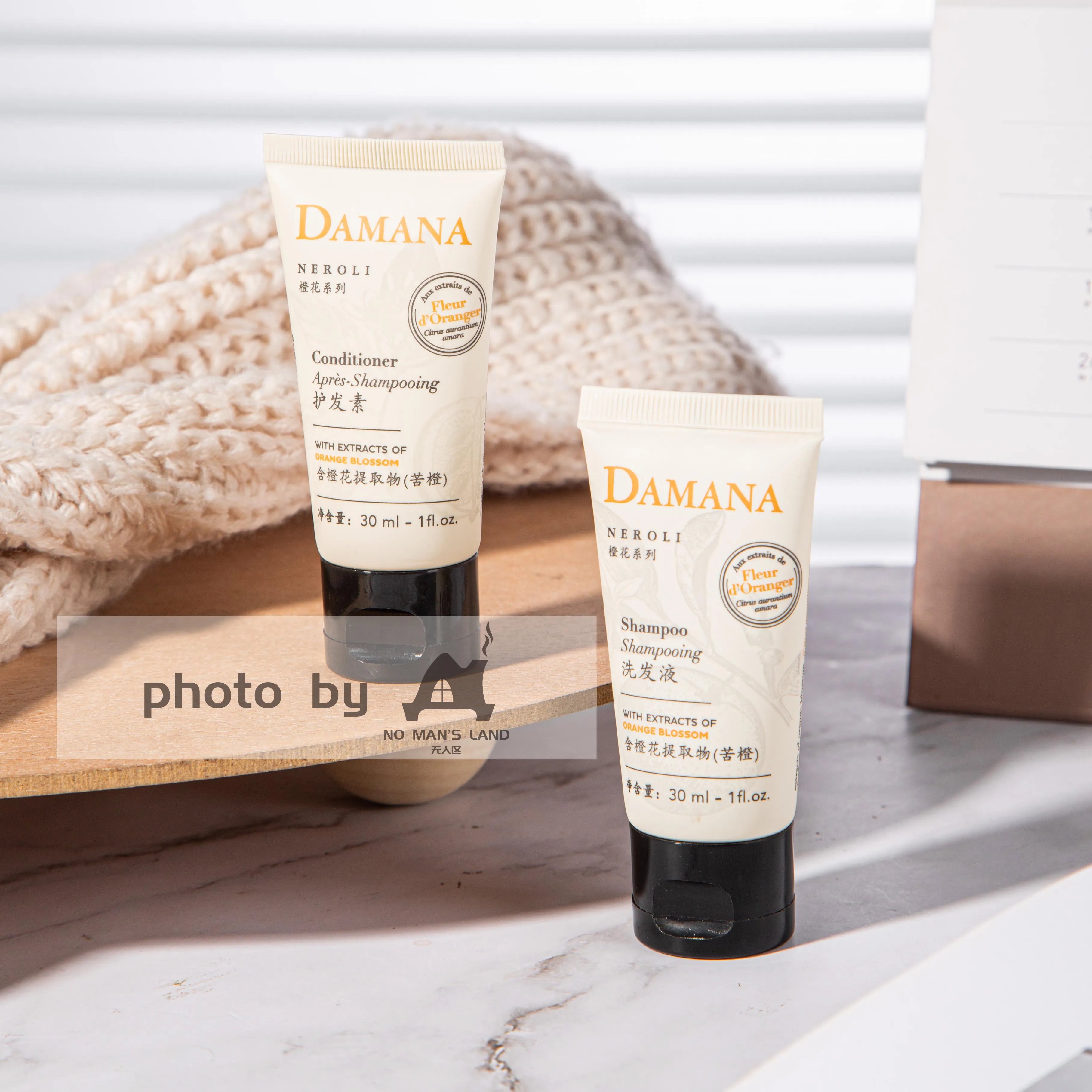 DAMANA NEROLI Travel Size 30ml
