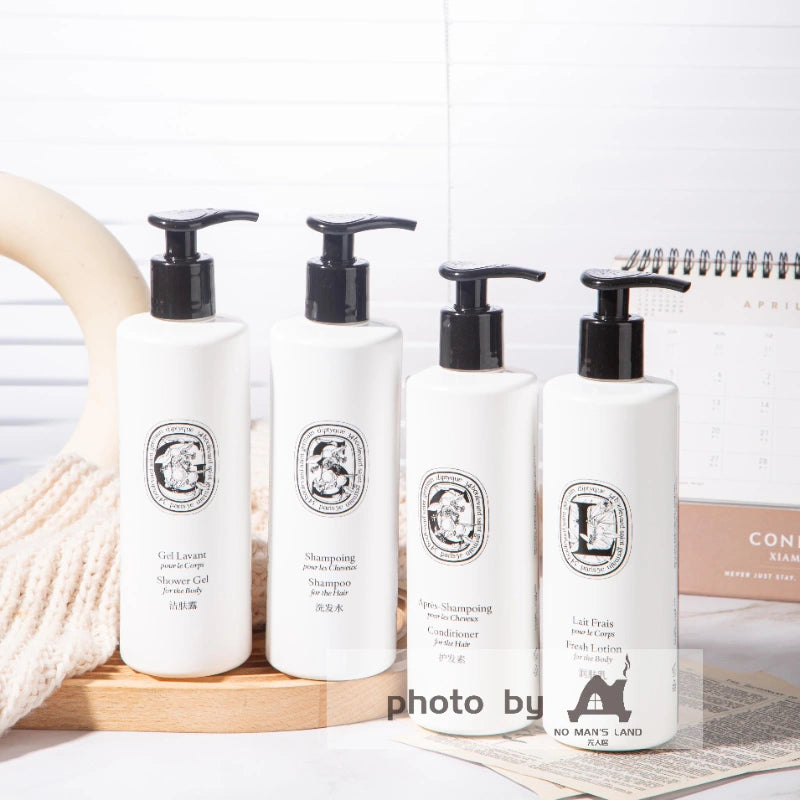 DIPTYQUE L'ART DU SOIN Shampoo & Conditioner & Shower Gel » Buy