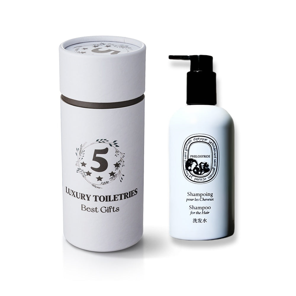 DIPTYQUE PHILOSYKOS Shampoo 300ML