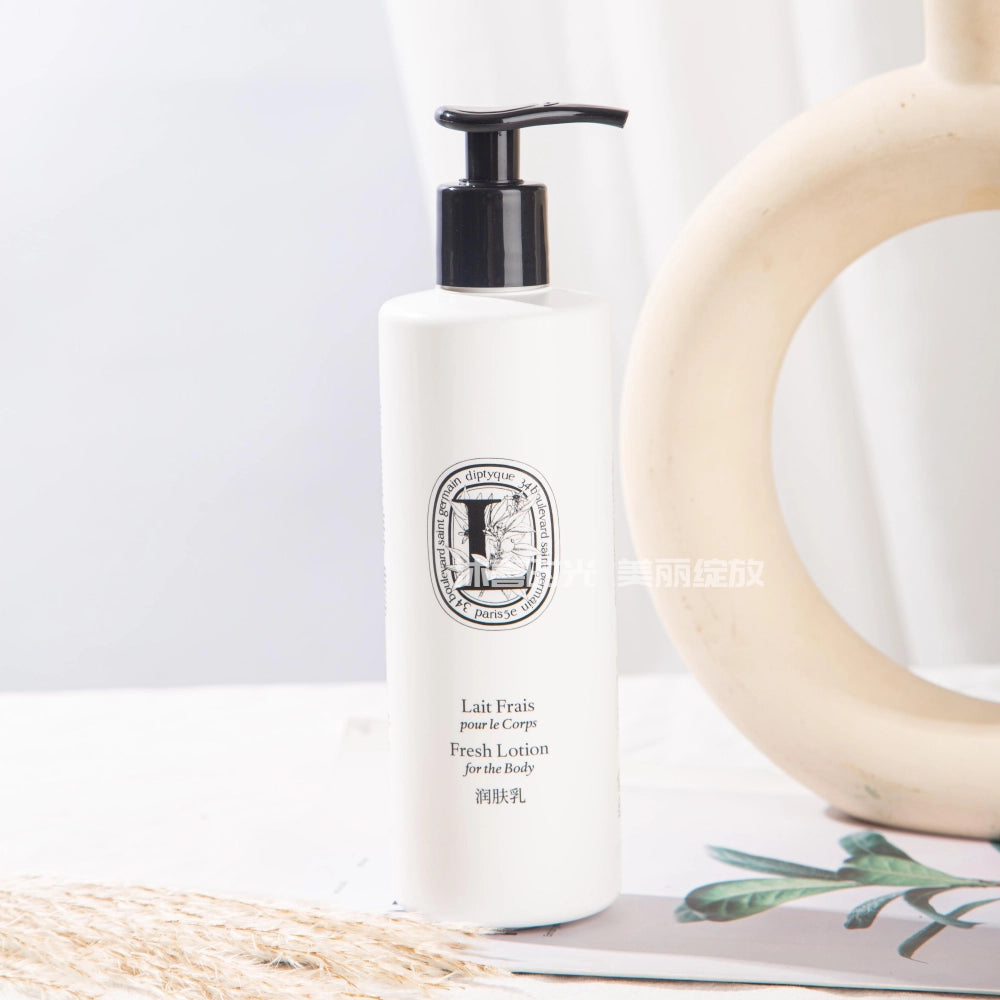 랭엄 호텔 샴푸 & 컨디셔너 & 샤워젤 290ml | 딥티크 더 아트 오브 케어