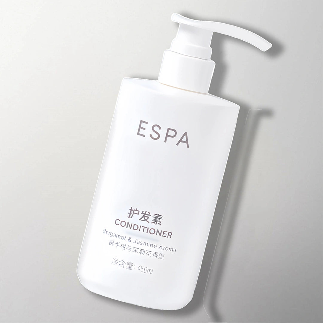 ESPA Shampoo & Conditioner & Shower Gel 450ML