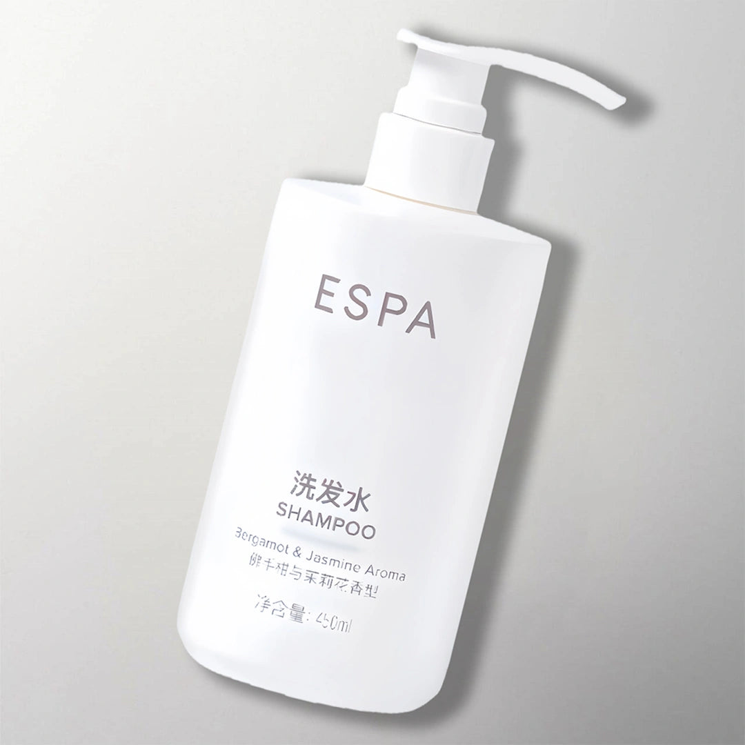 ESPA Shampoo & Conditioner & Shower Gel 450ML