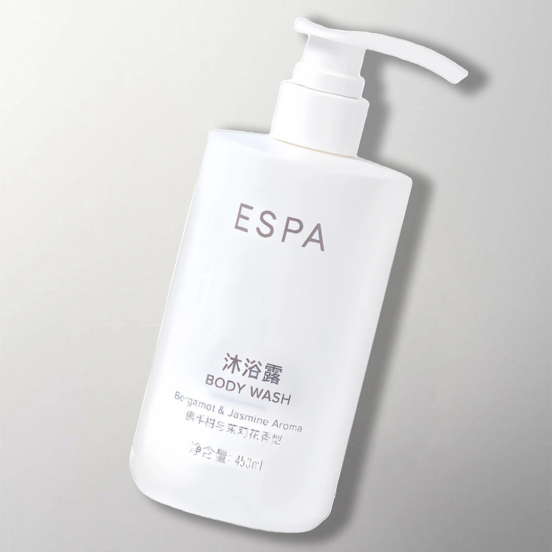 ESPA Shampoo & Conditioner & Shower Gel 450ML