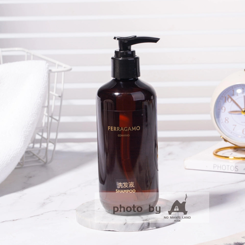Movenpick Hotel Shampoo 280ML | FERRAGAMO