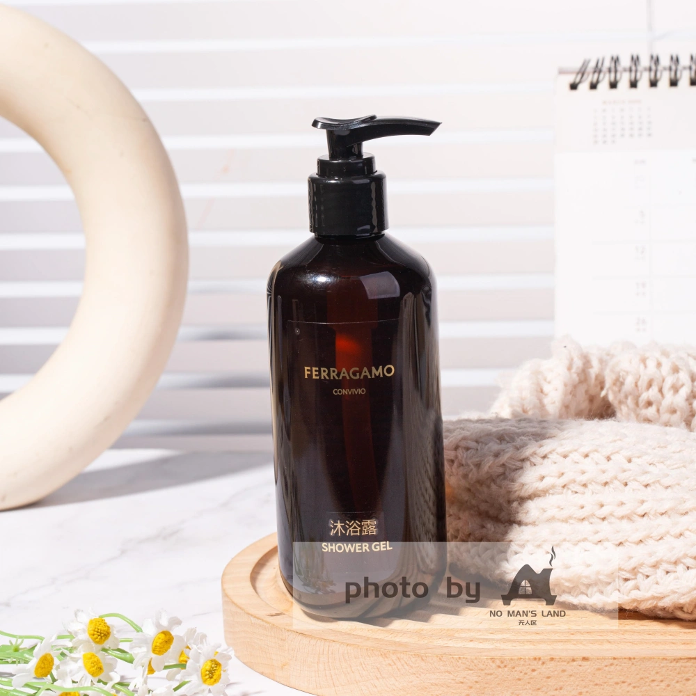 Movenpick Hotel Shower Gel 280ML | FERRAGAMO