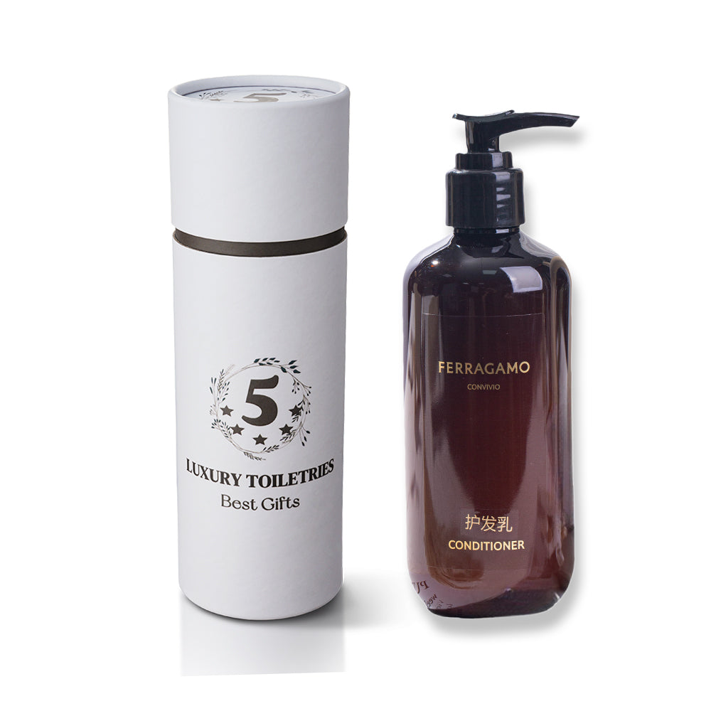 Movenpick Hotel Conditioner 280ML | FERRAGAMO