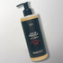 one bottle of EAU_DE_MAGNOLIA shower gel.