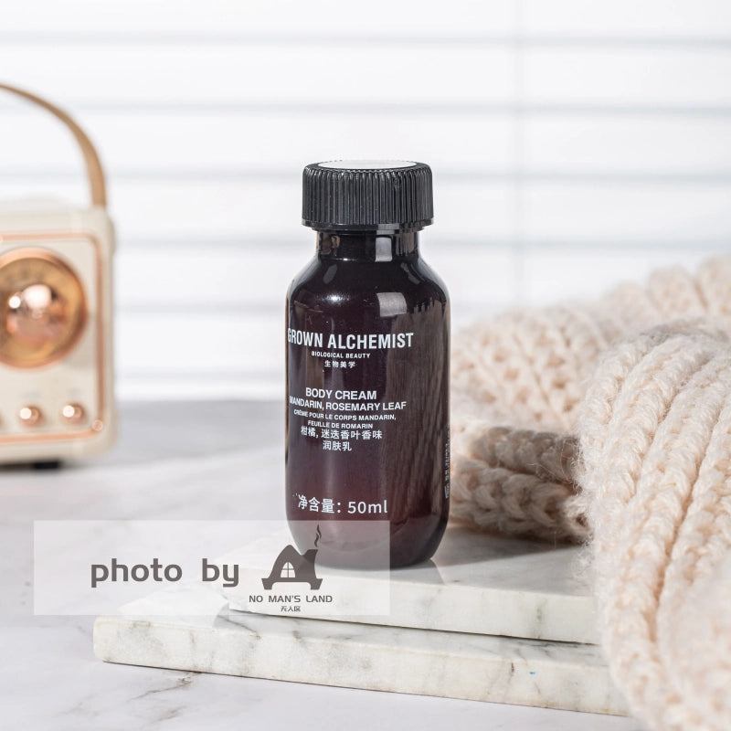 GROWN ALCHEMIST Travel Size 50ml
