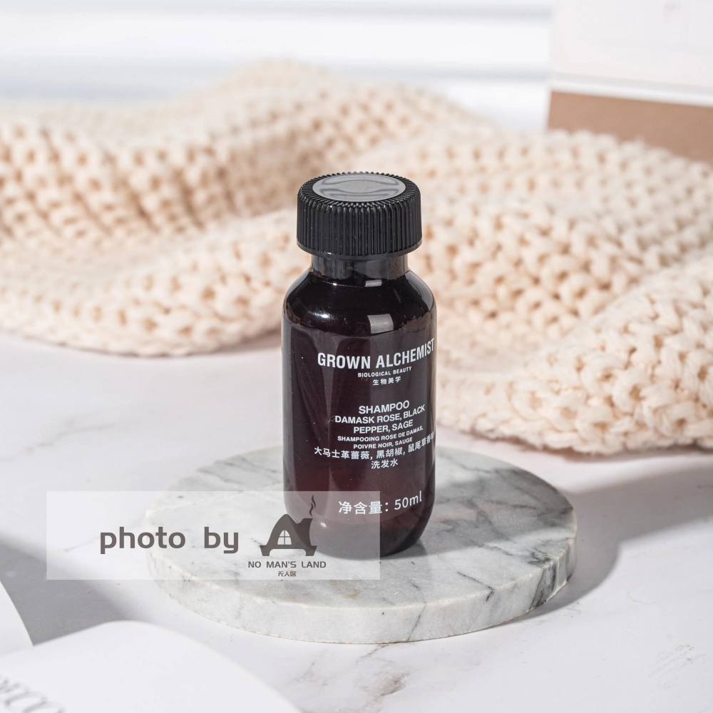 GROWN ALCHEMIST Travel Size 50ml
