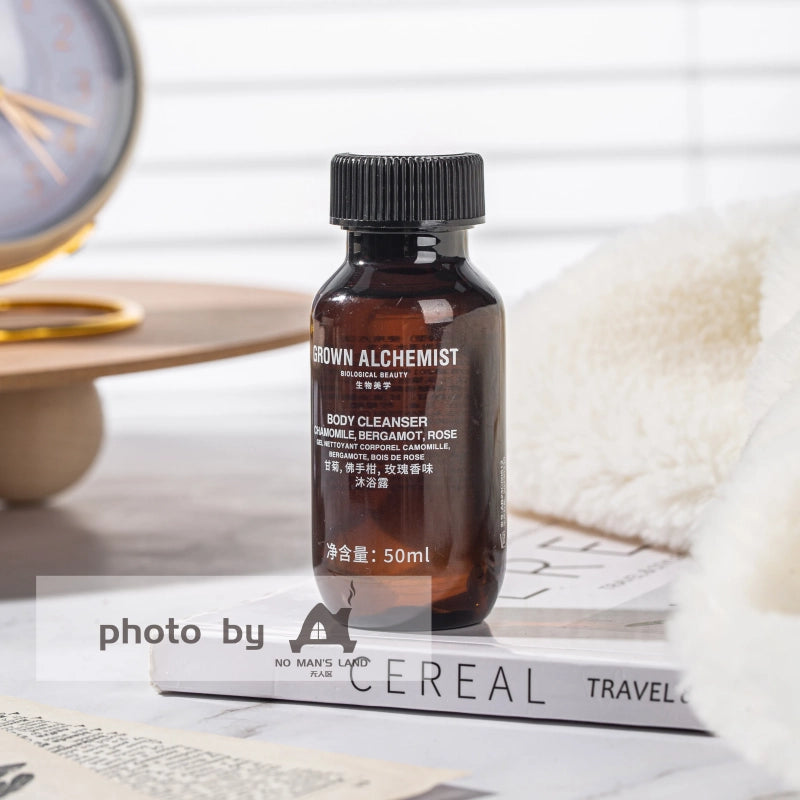 GROWN ALCHEMIST Travel Size 50ml