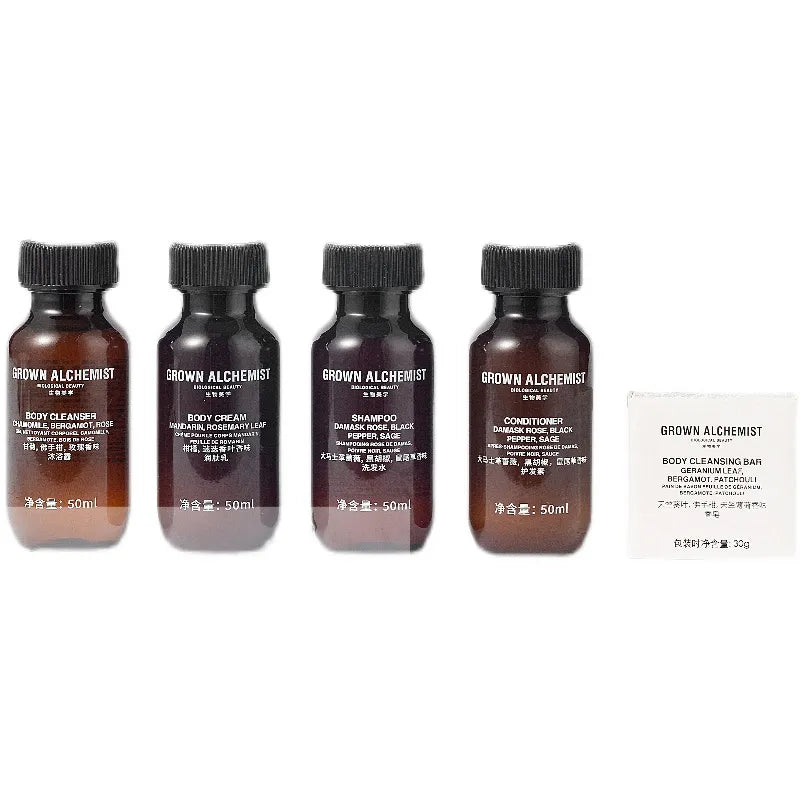 GROWN ALCHEMIST Travel Size 50ml
