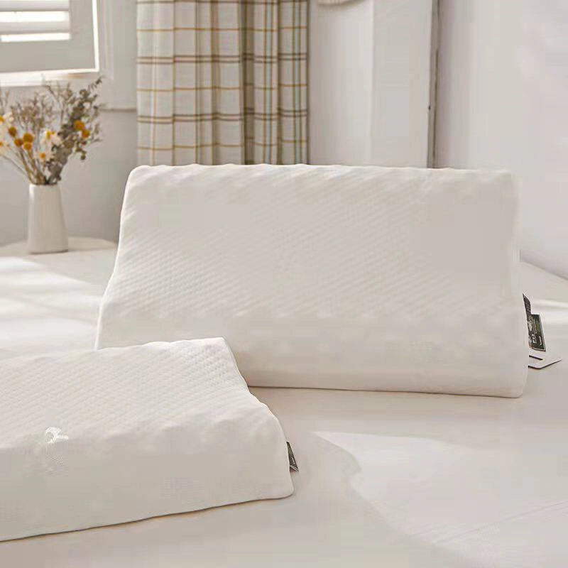 Luxury Hotel Bedding | Hilton Latex Memory Foam Pillow