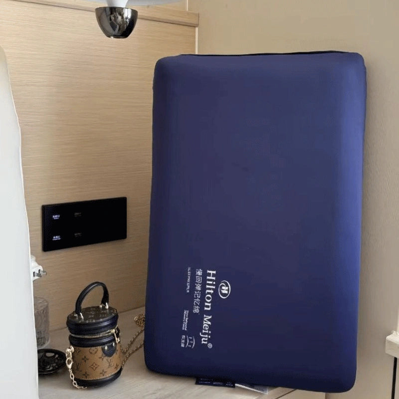 Luxury Hotel Bedding | Hilton Memory Sleep Pillow