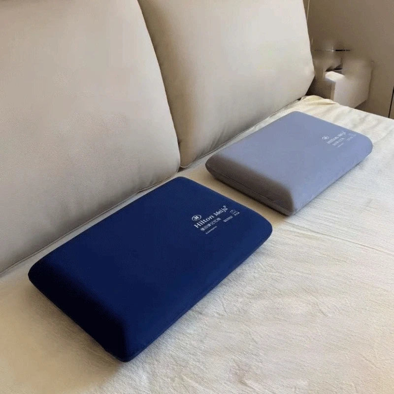 Hilton Memory Sleep Kissen