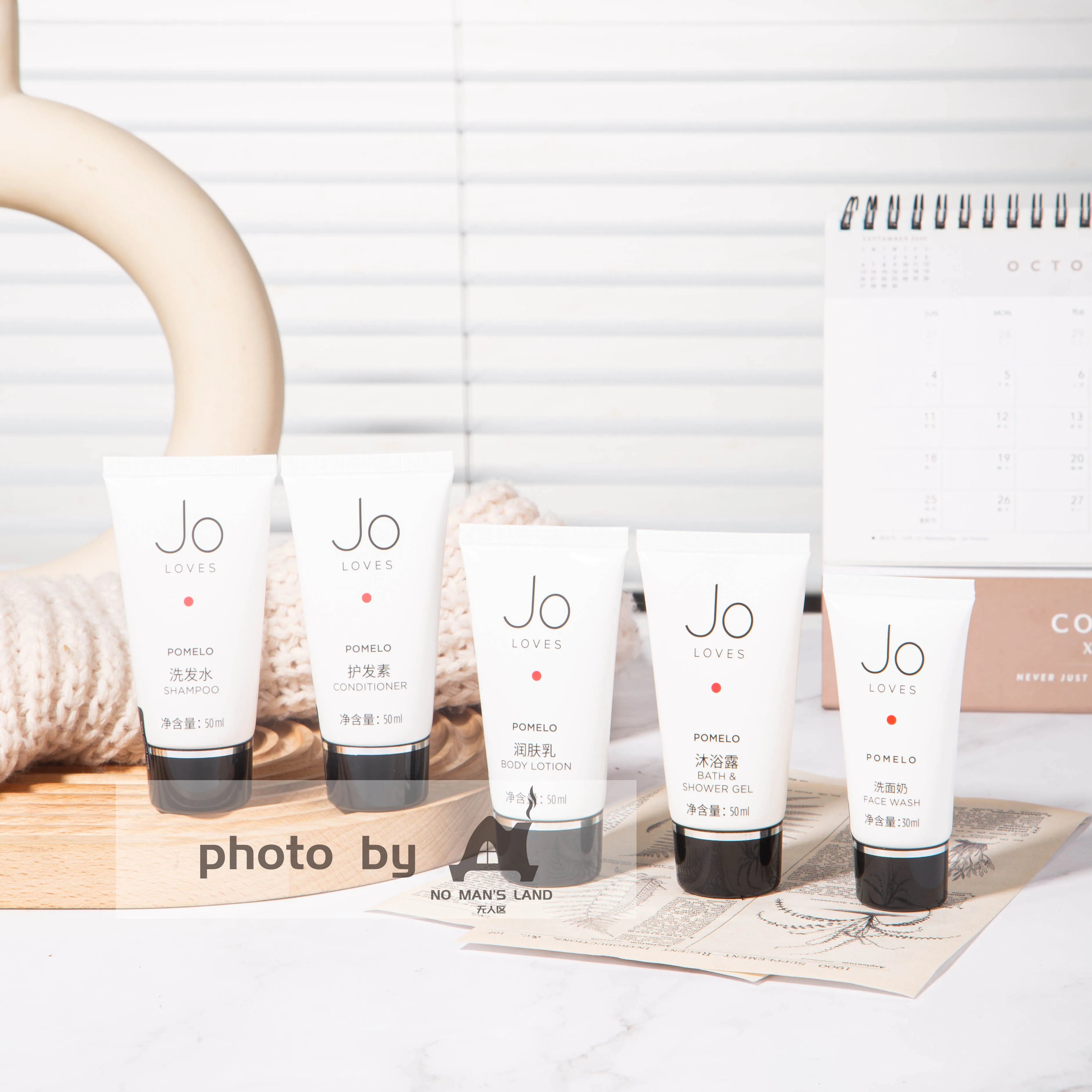 JO LOVES POMELO Travel Size 50ml