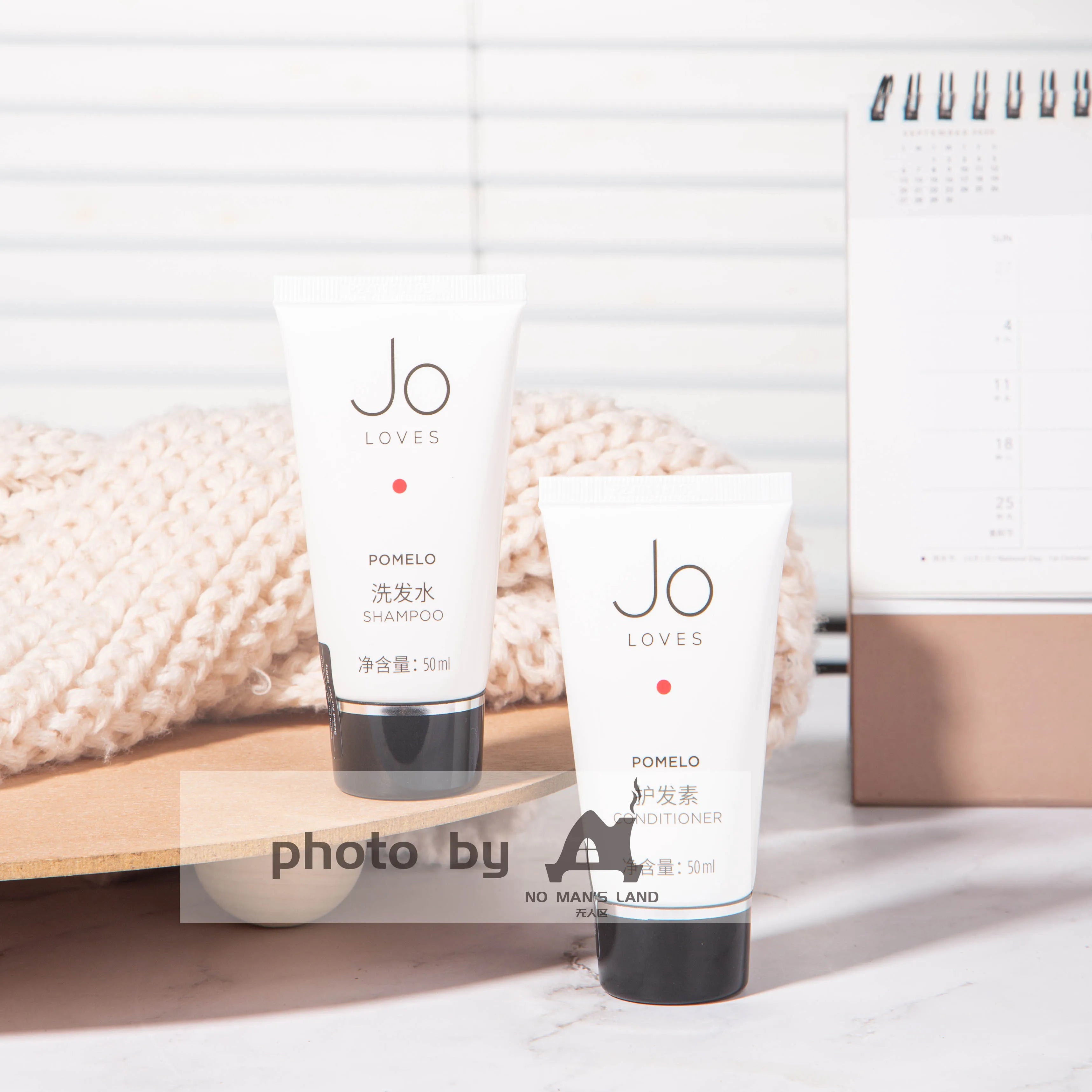 JO LOVES POMELO Travel Size 50ml