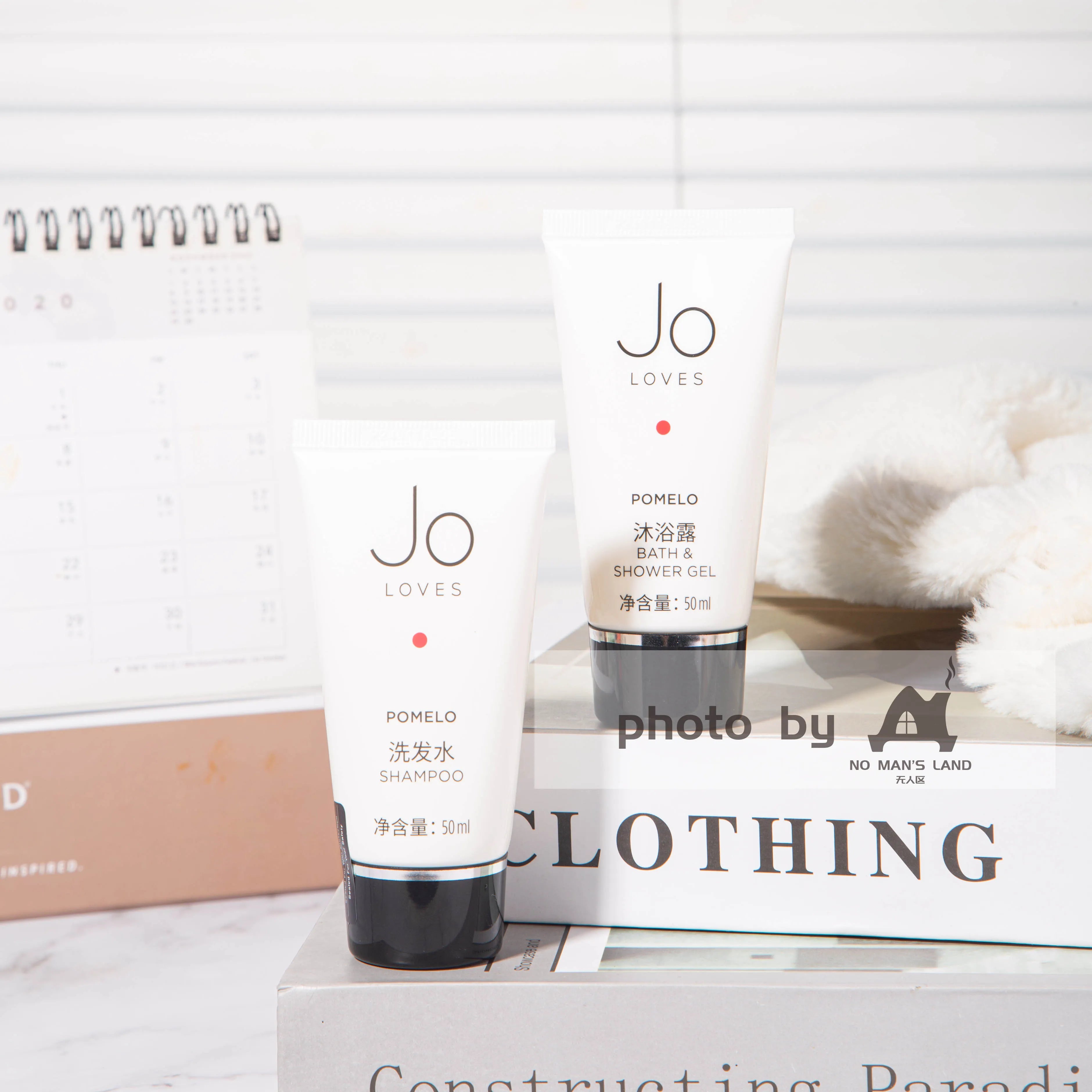 JO LOVES POMELO Travel Size 50ml