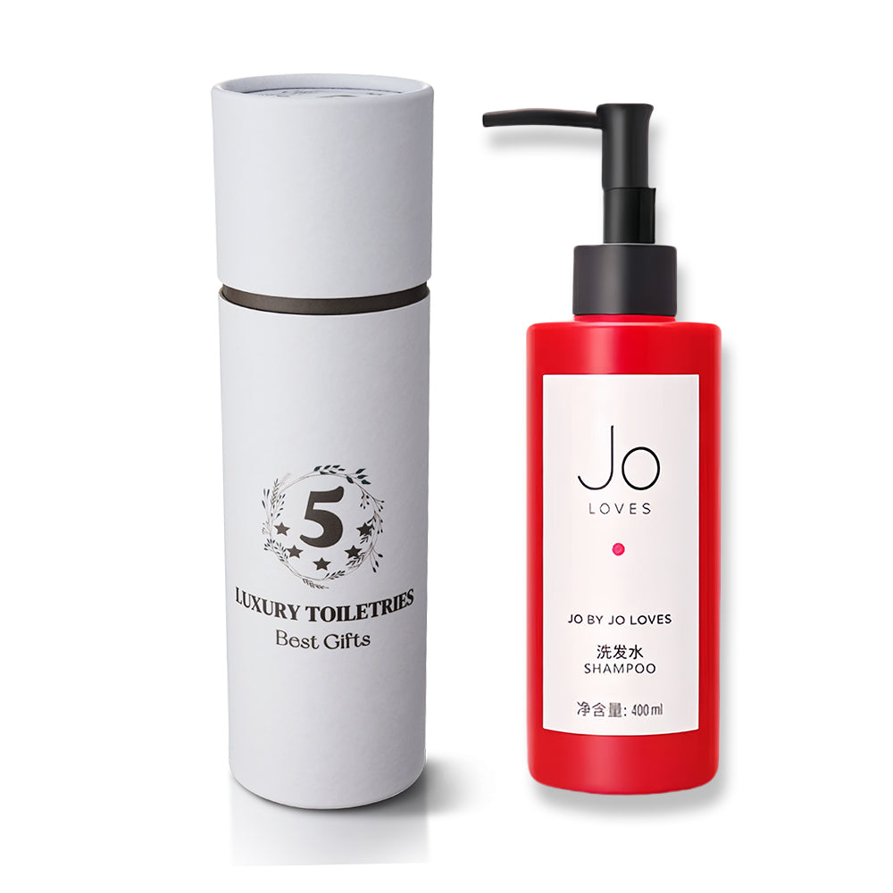 JO LOVES Shampoo 400ML
