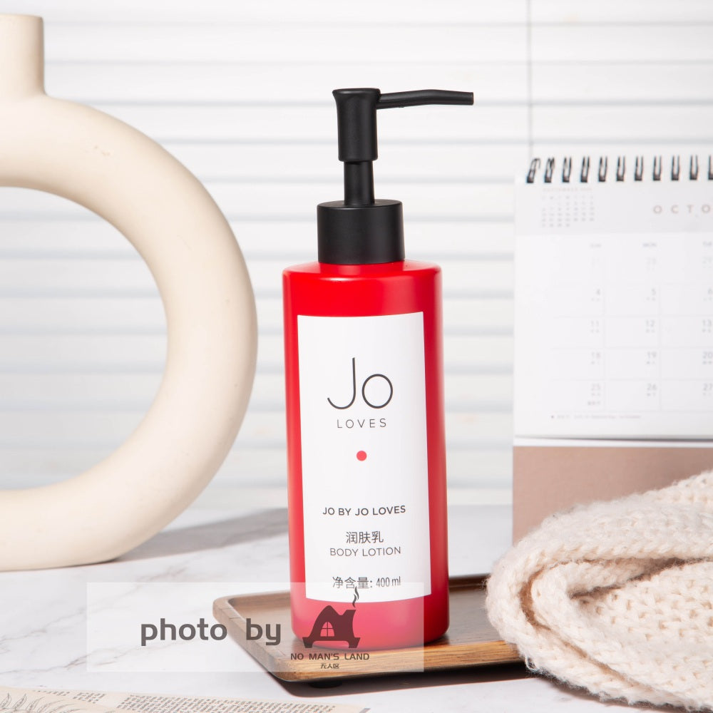 Love Hotel Body Lotion 400ML | JO LOVES