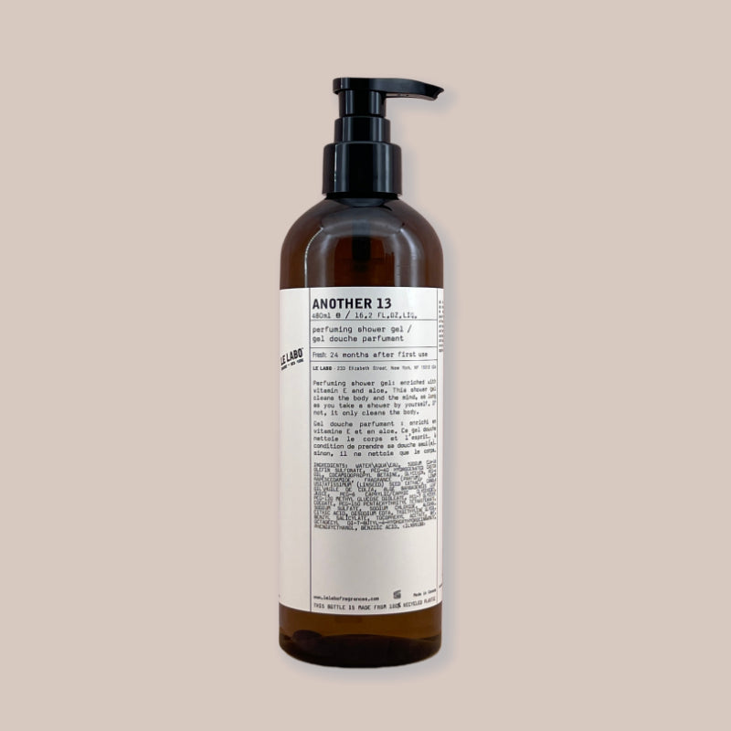 LE LABO ANOTHER 13 Shower Gel 480ML
