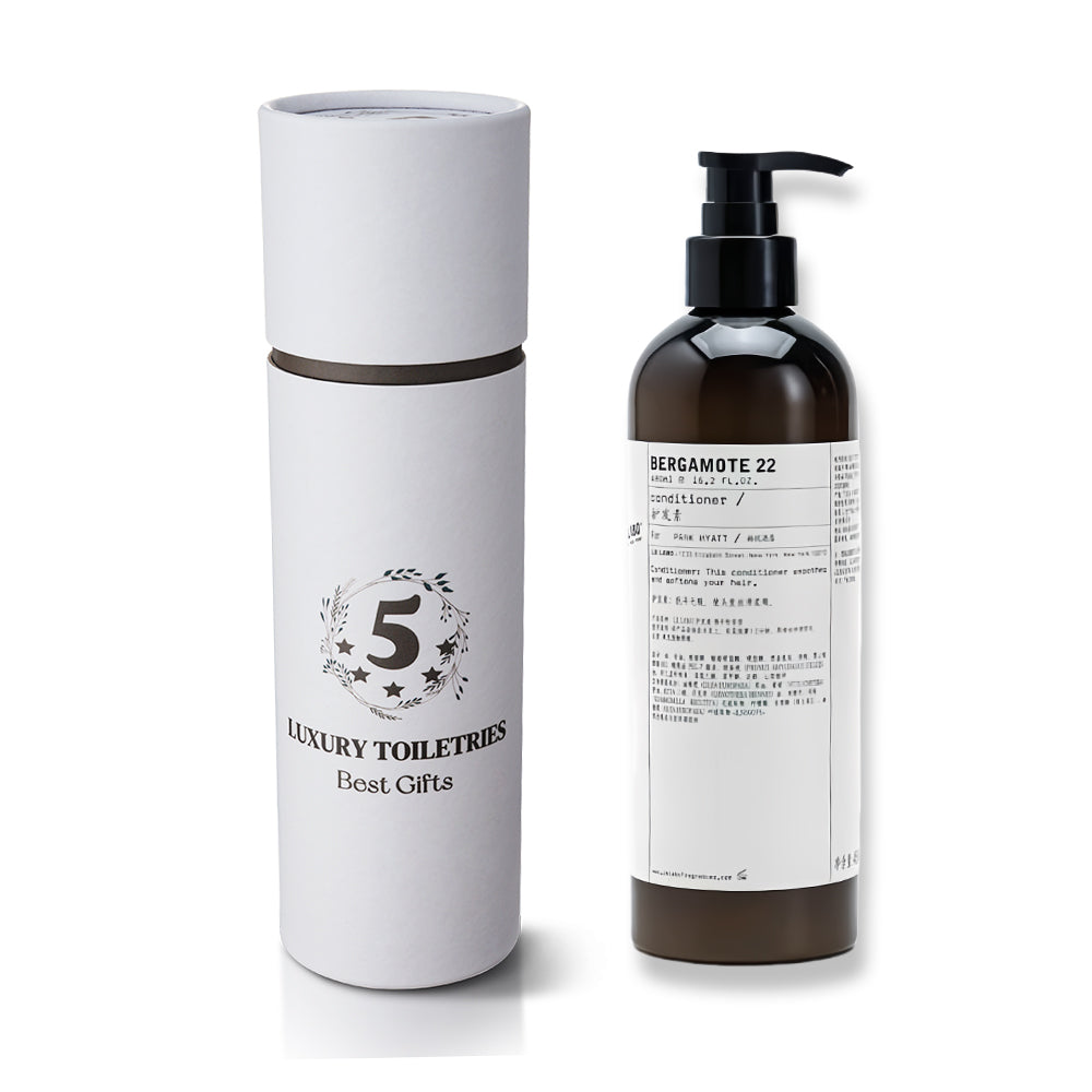 Park Hyatt Hotel Conditioner 480ML | LE LABO BERGAMOTE 22