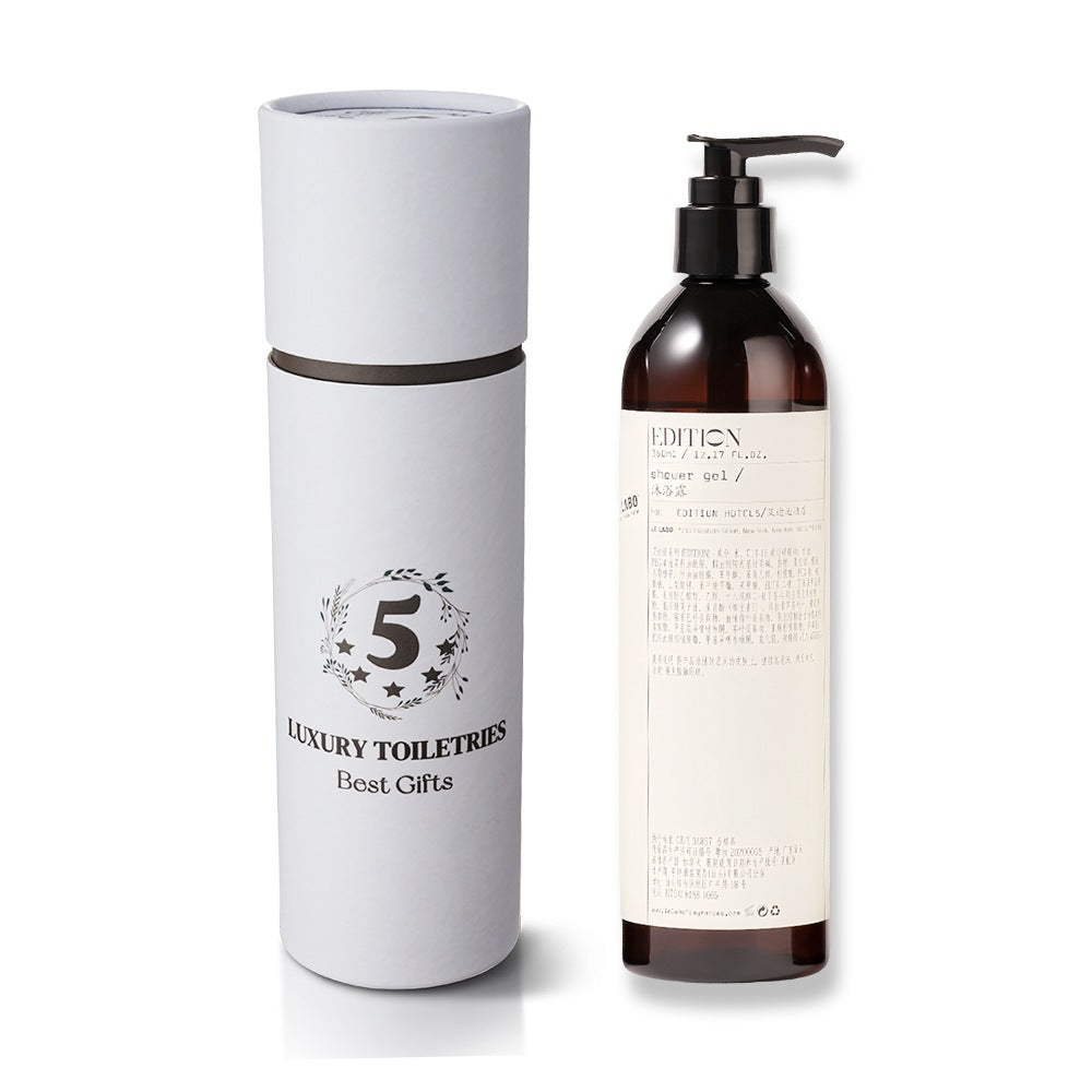 LE LABO EDITION Shower Gel 360ML