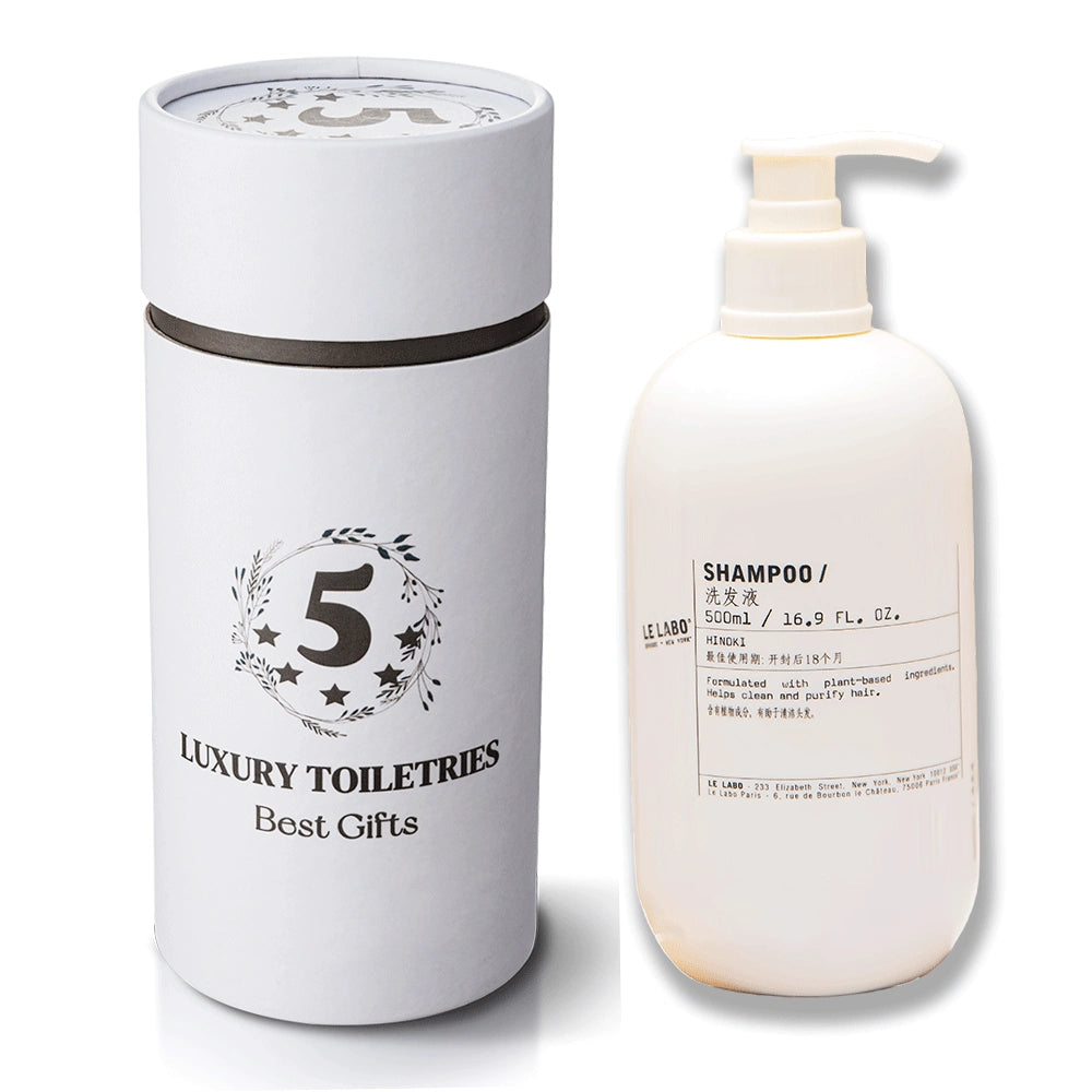 LE LABO HINOKI Shampoo 500ML