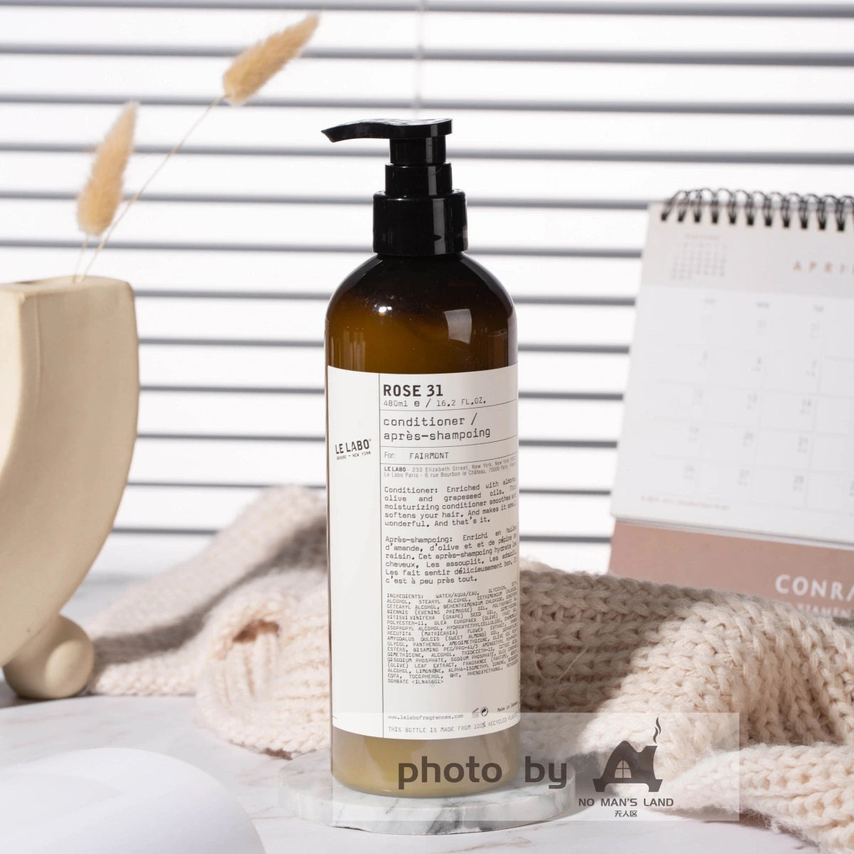 LE LABO ROSE31 Conditioner 480ML