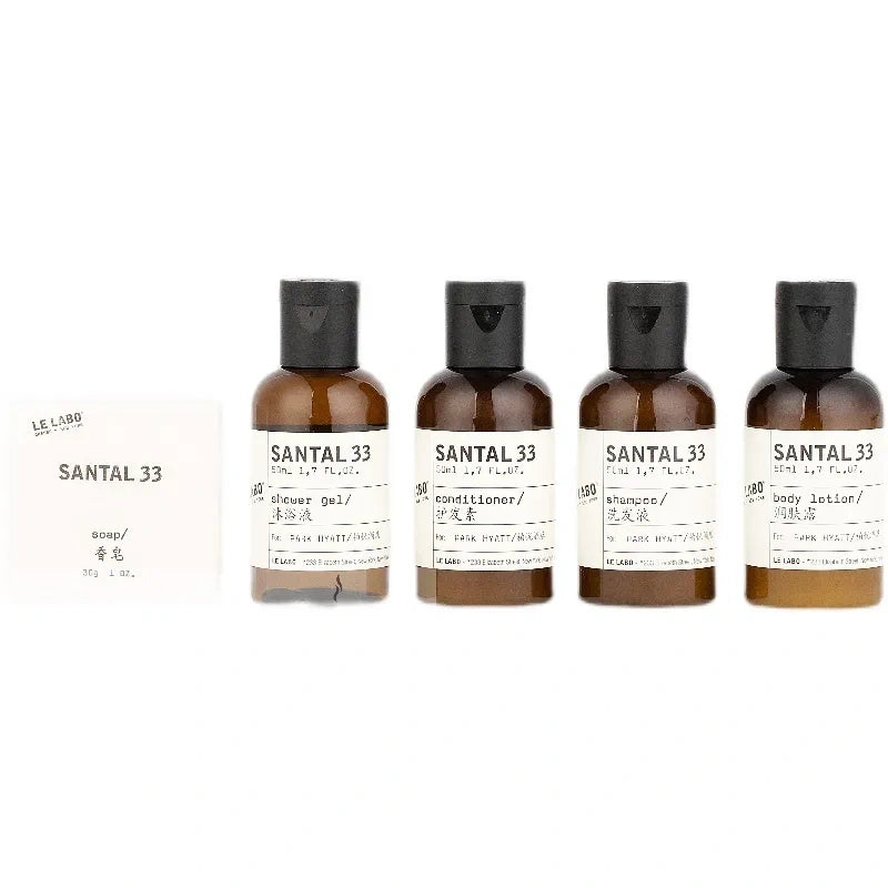 LE LABO SANTAL 33 Travel Size 50ml