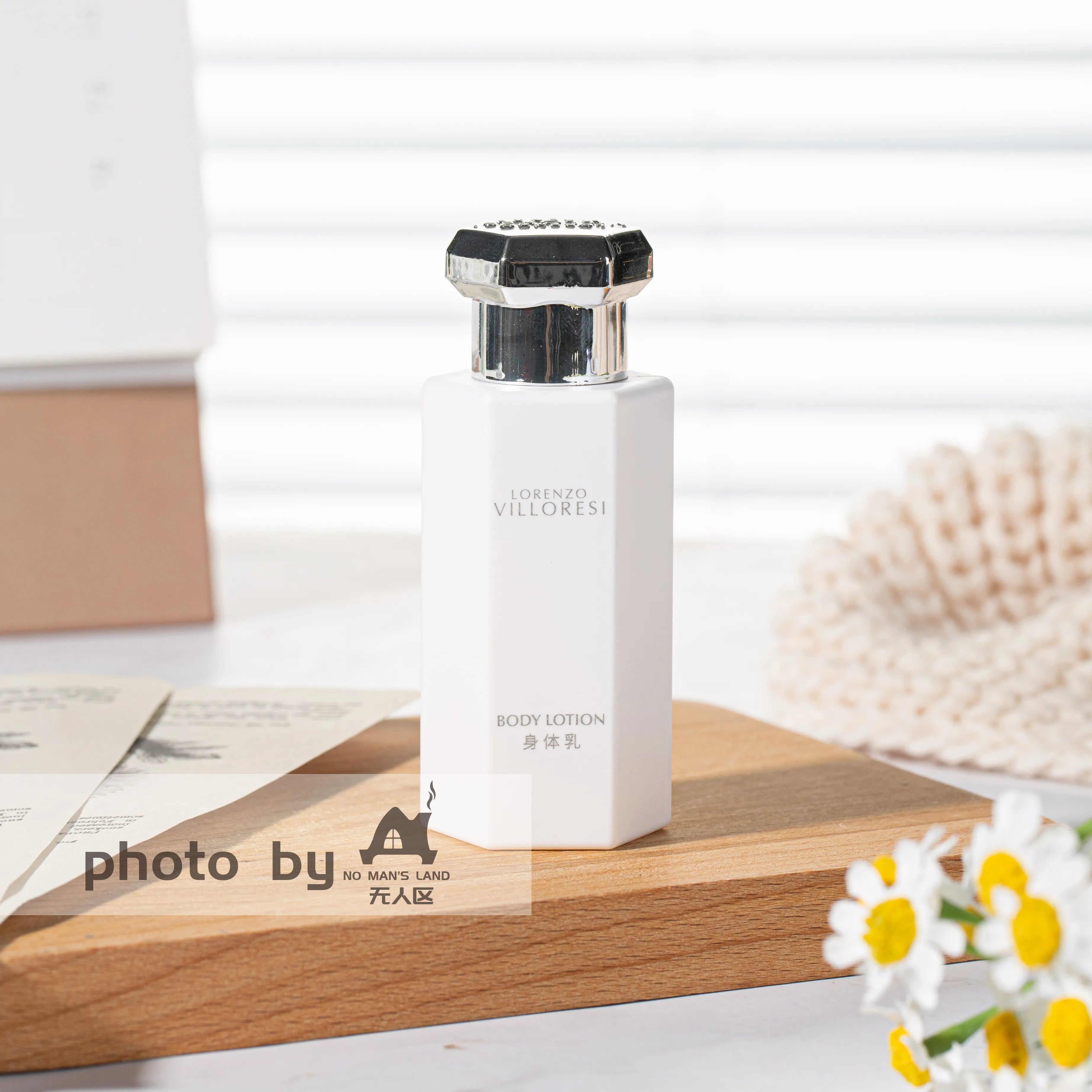 LORENZO VILLORESI Travel Size 50ml