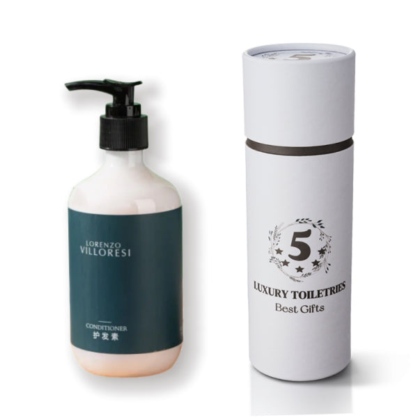 LORENZO VILLORESI Shampoo or Conditioner or Shower Gel 300ML