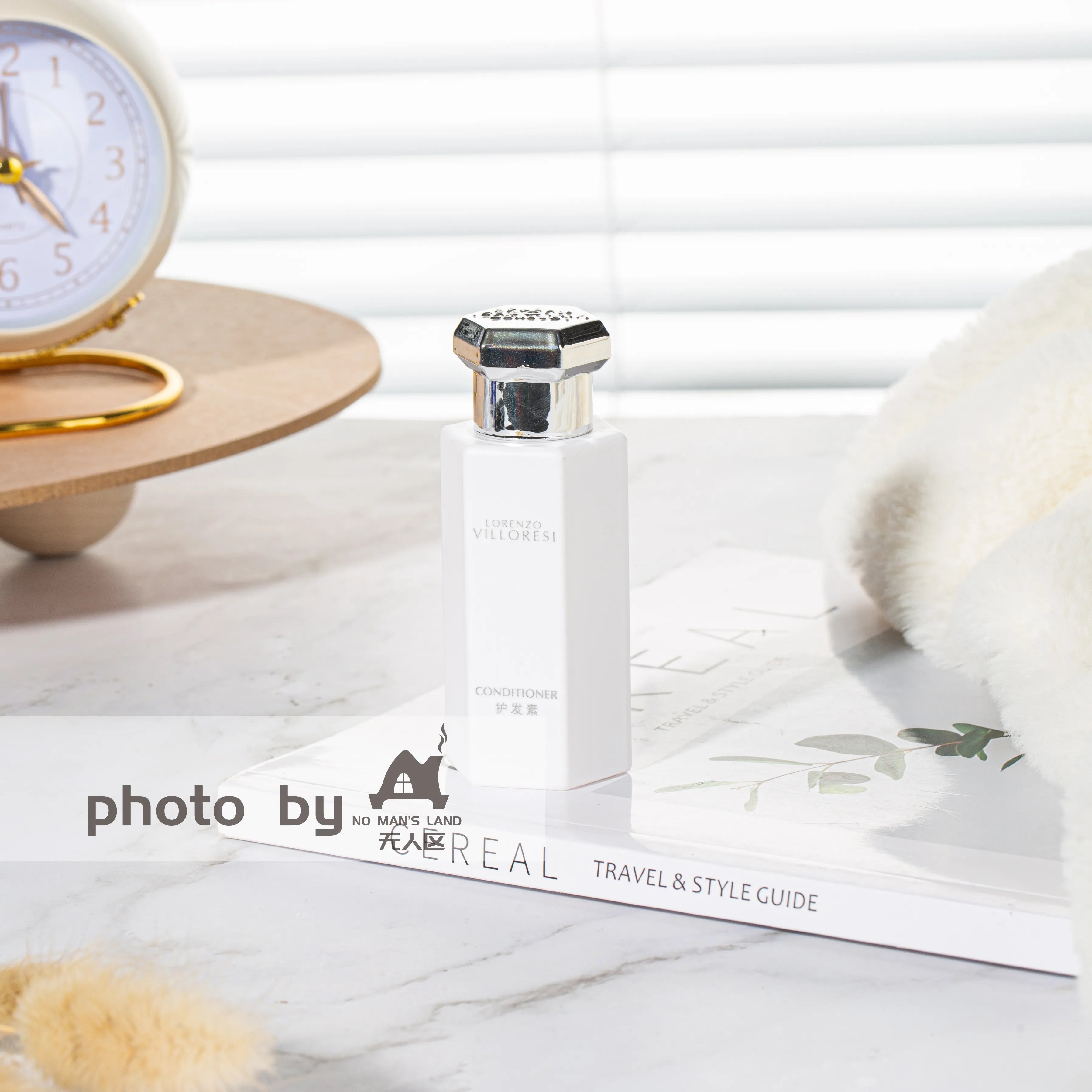 LORENZO VILLORESI Travel Size 50ml