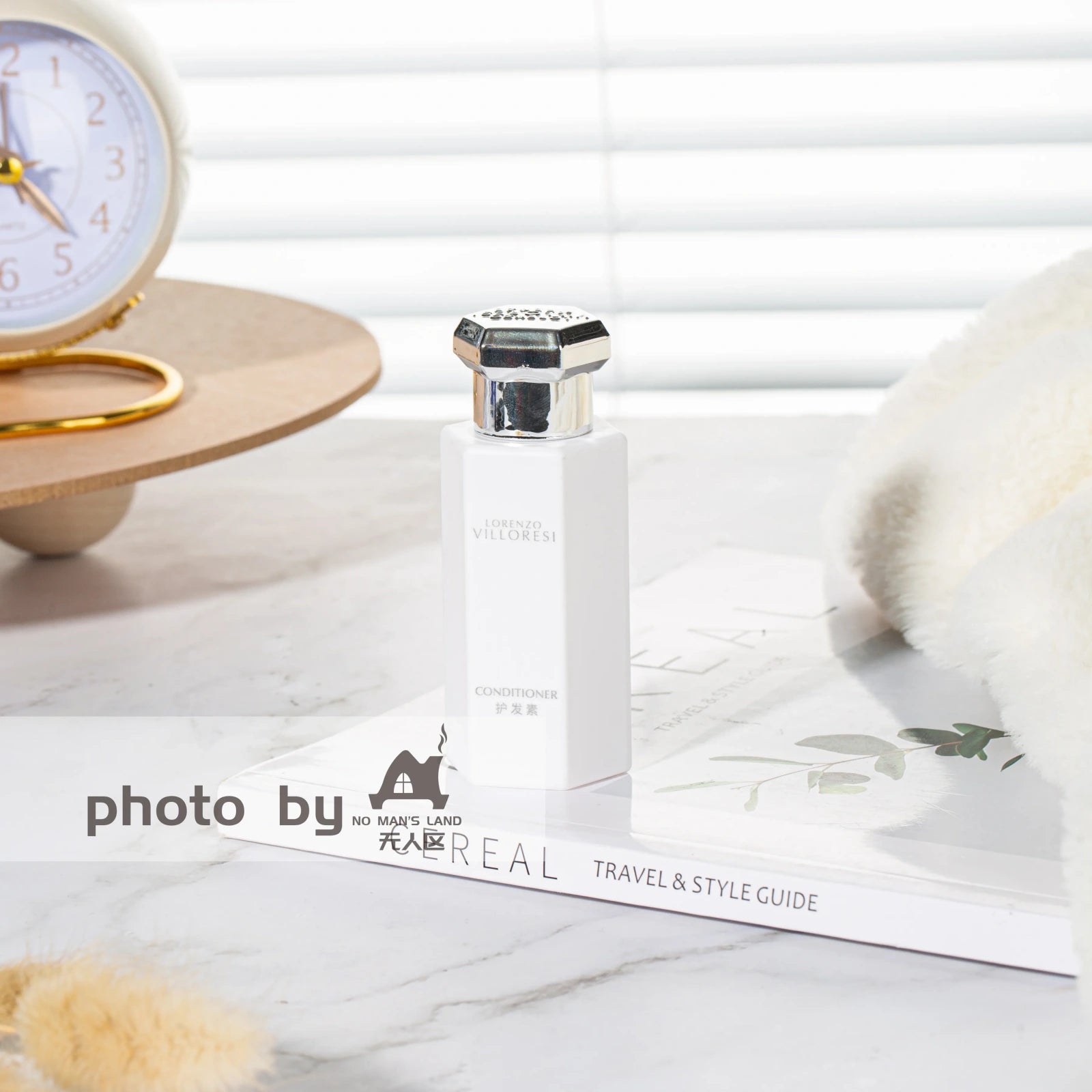 LORENZO VILLORESI Travel Size 50ml